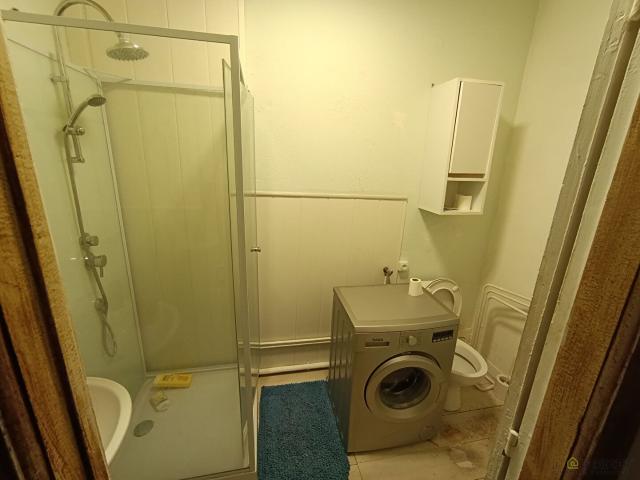 Appartement vente à Saint-Dié-des-Vosges, Saint-dié