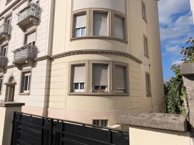 Appartement vente à Strasbourg, Schiltigheim