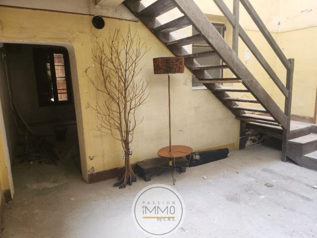 Appartement vente à Digne-les-Bains, Digne-les-bains