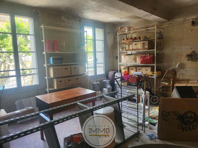 Appartement vente à Digne-les-Bains, Digne-les-bains