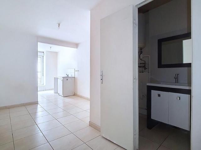Appartement vente à Béziers
