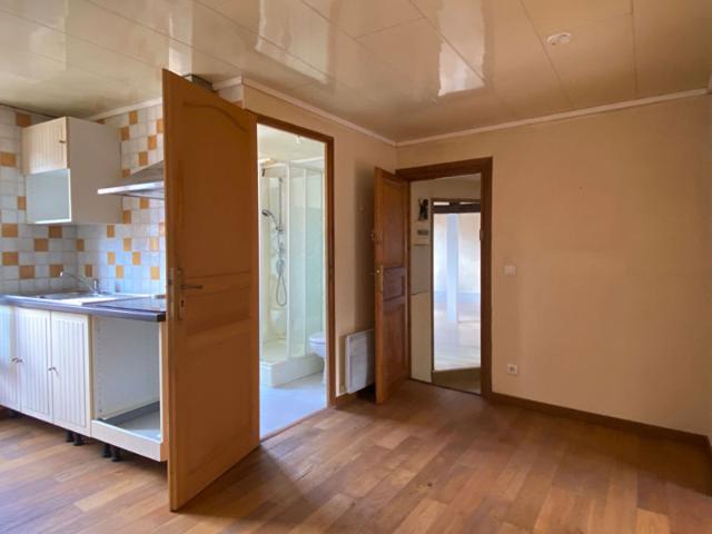 Appartement vente à Pontoise, Vétheuil