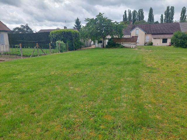 Garage vente à Vierzon