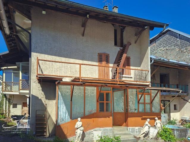 Maison vente à Chambéry, Planaise