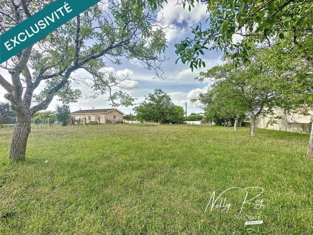 Maison vente à Bages, Pauillac