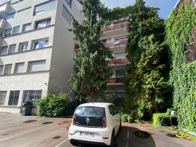 Garage vente à Dornach, Mulhouse