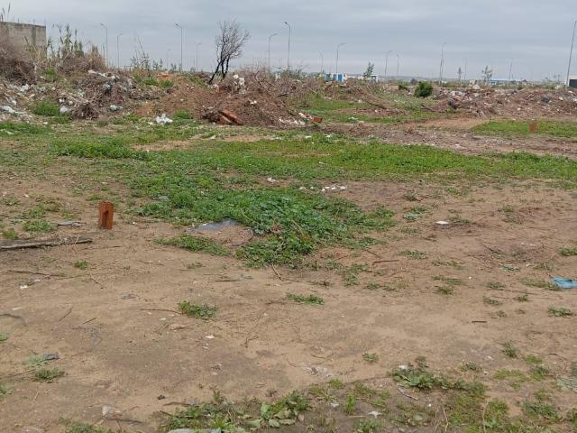 Terrain vente à Ariana Ville