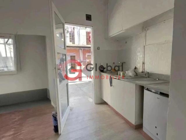 Appartement vente à Marseille