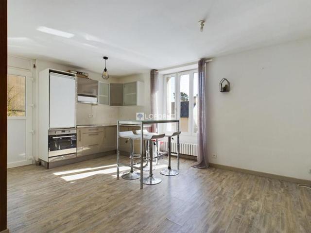 Appartement vente à Quimper, Bretagne