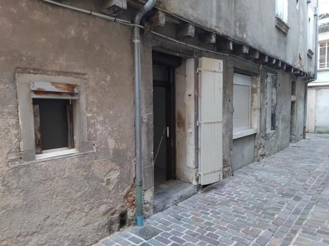 Appartement vente à Castres