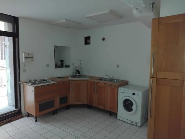 Appartement vente à Castres