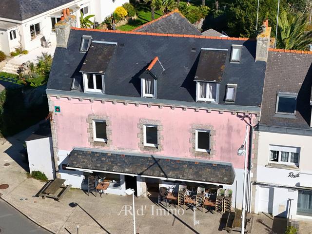 Local Commercial vente à Quimper, Bretagne