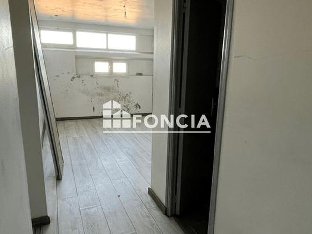 Appartement vente à Quimper, Bretagne