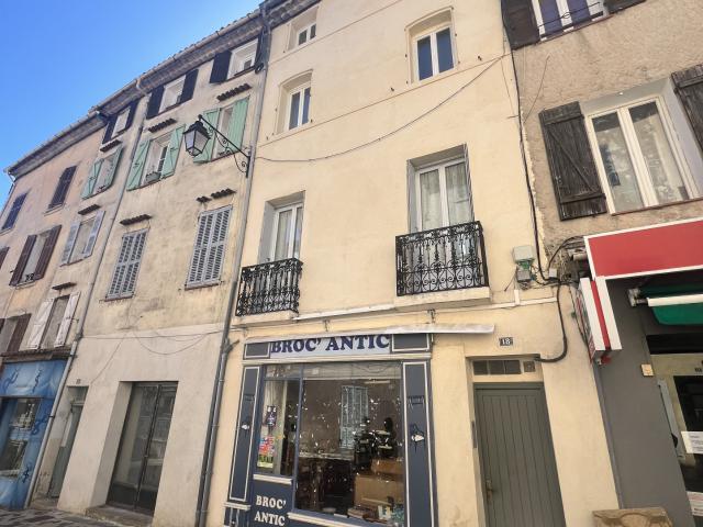 Appartement vente à Arrondissement de Draguignan, Flayosc