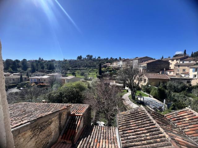 Appartement vente à Arrondissement de Draguignan, Flayosc