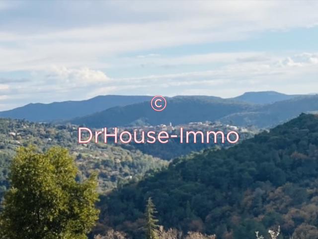 Terrain vente à Arrondissement de Draguignan, Bargemon