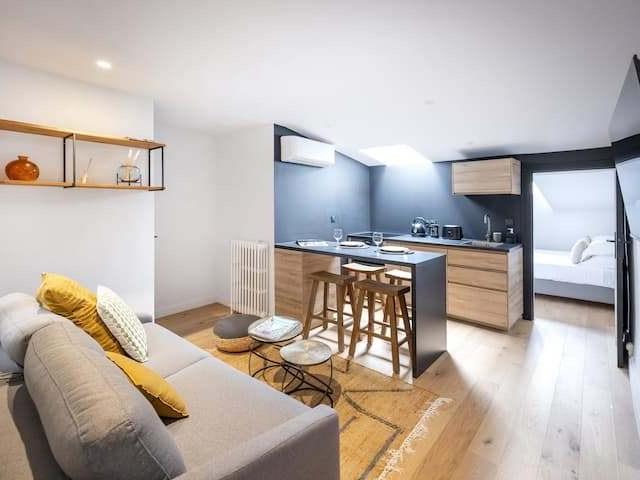 Immeuble vente à Bordeaux