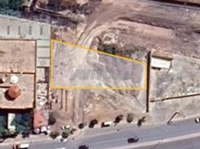 Propriété vente à Bouskoura, Gharb-Chrarda-Beni Hssen