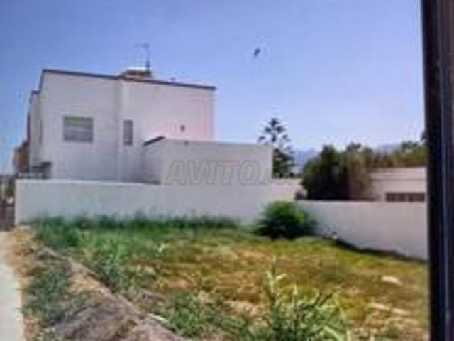 Propriété vente à Tétouan, Tanger-Tétouan