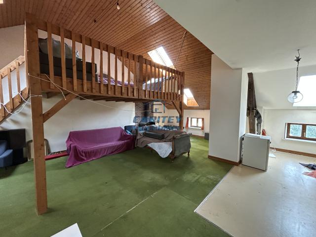 Appartement vente à Lure, Luxeuil-les-bains