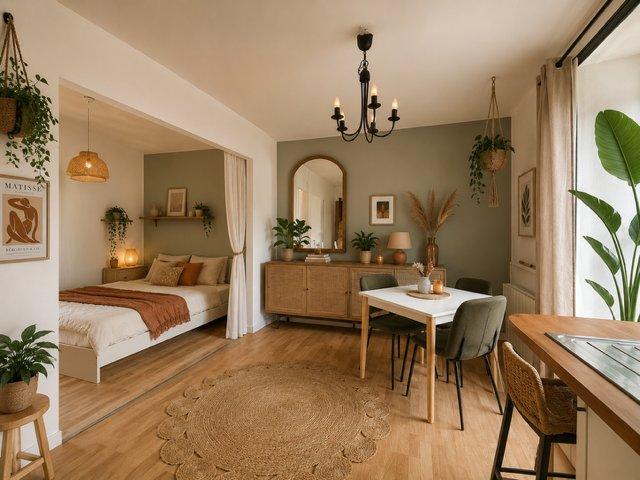 Appartement vente à Guingamp, Bretagne