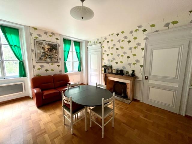 Appartement vente à Besançon, Lods