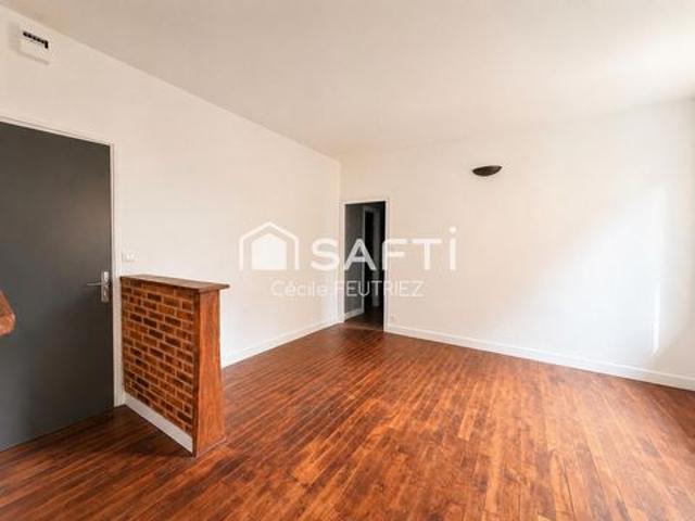 Appartement vente à Tulle