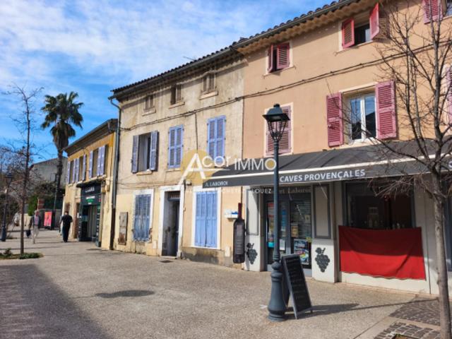 Appartement vente à Arrondissement de Toulon, La Seyne-sur-mer