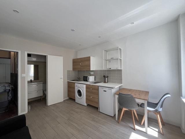 Appartement vente à Marseille