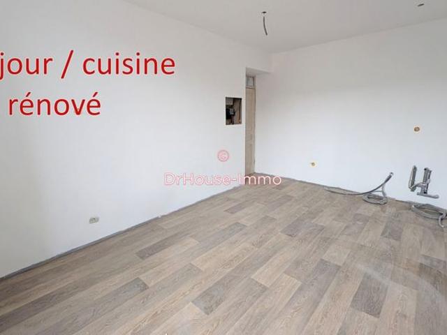 Appartement vente à Saint-Étienne, Saint-etienne