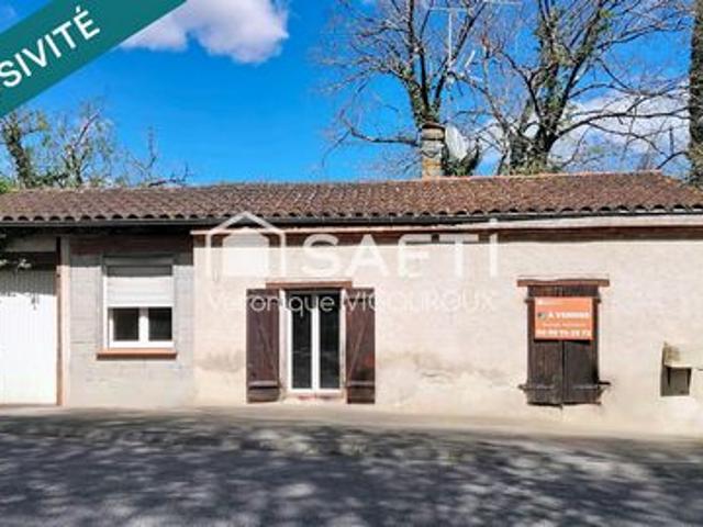 Villa vente à Castelsarrasin, Moissac