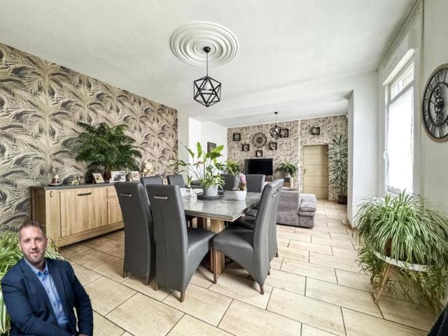 Maison vente à Cambrai, Rumilly-en-cambrésis