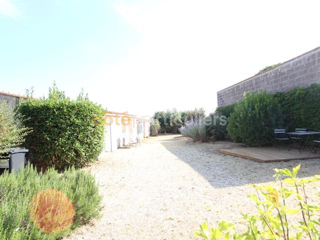 Maison vente à Les Sables-d'Olonne, La Faute-sur-mer