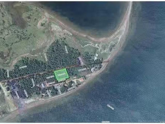 House for sale in Lameque, New Brunswick