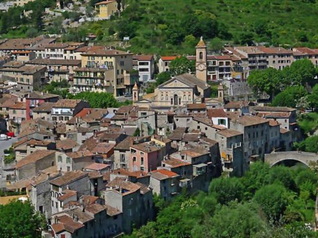 Terrain vente à Nice, Touët-de-l'escarène