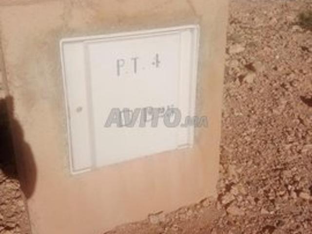 Propriété vente à Tinghir