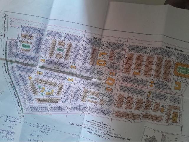 Terrain vente à Had Soualem, Chaouia-Ouardigha