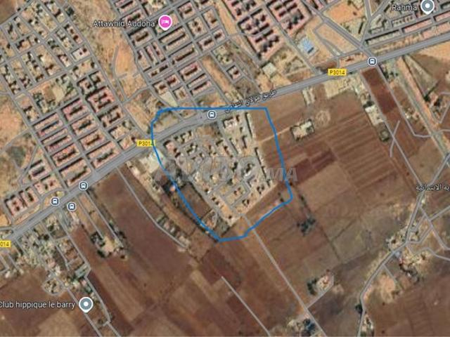 Propriété vente à Dar Bouazza, Gharb-Chrarda-Beni Hssen