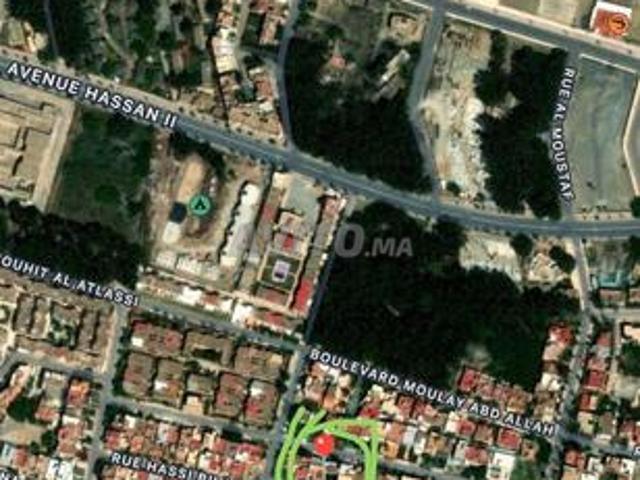 Propriété vente à Saida