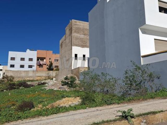 Propriété vente à Derb Omar, Settat