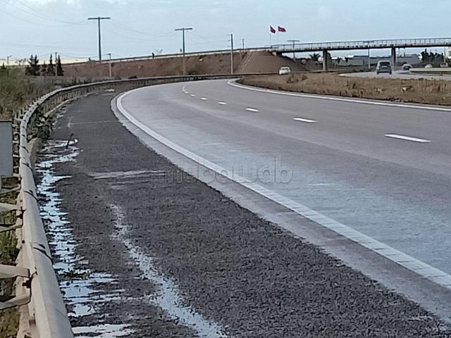 Terrain vente à Sidi Allal El Bahraoui