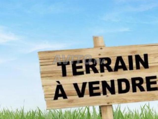 Propriété vente à Tamansourt, L'Oriental