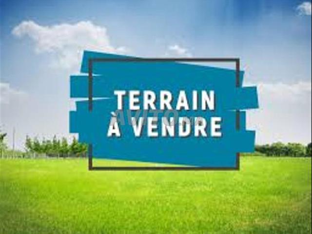 Propriété vente à L'Oriental