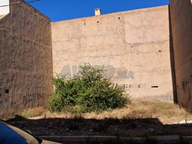 Propriété vente à Saida
