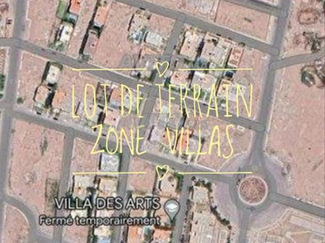Propriété vente à L'Oriental