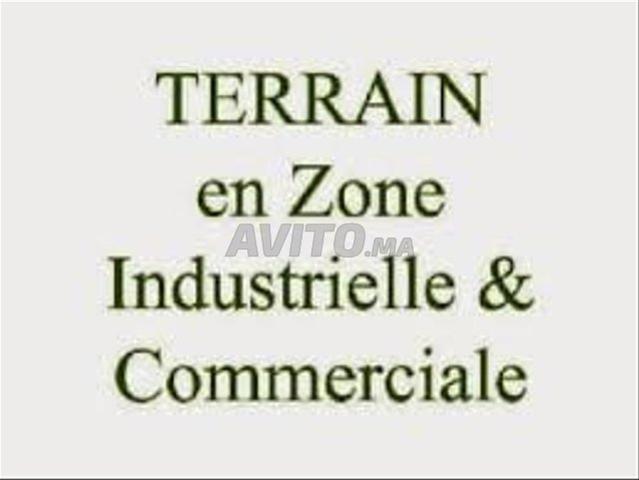 Propriété vente à Anfa, Gharb-Chrarda-Beni Hssen