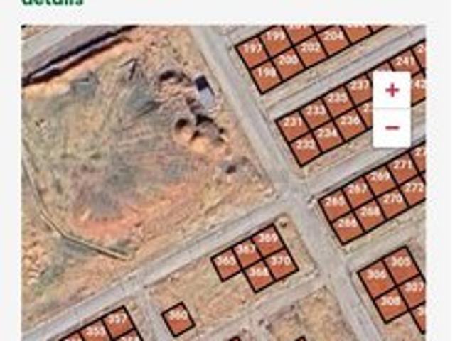 Propriété vente à Meknès