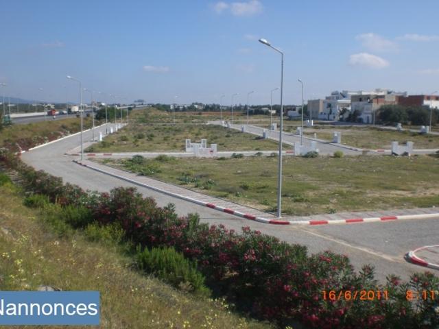 Propriété location