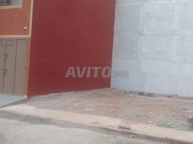 Propriété vente à Marrakech, L'Oriental