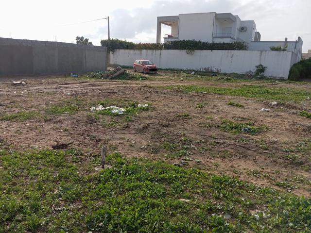 Terrain vente à Ariana Ville